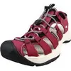 Image de Keen Dames Sandales de randonnée Des sandales Astoria West Sandal 1030147 rouge