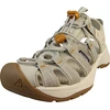 Image de Keen Dames Sandales de randonnée Des sandales Astoria West Sandal 1030148 gris