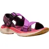 Image de Keen Leiki Ot Sandals Purple EU 37 Femmes Purple EU 37