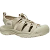 Image de Keen Newport H2 Sandales Beige EU 42 Mann Beige EU 42