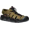 Image de Sandales de randonnée KEEN HYPERPORT FISHMAN, vert, taille 40,5