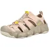 Image de Keen Dames Sandales de randonnée Des sandales Hyperport H2 1031753 rose