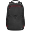 Image de Lenovo 4X41A30364 sacoche d'ordinateurs portables 39,6 cm (15.6 ) Sac à dos Noir - Neuf
