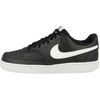 Image de Nike Court Vision Lo Nn Couleur Noir