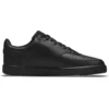 Image de Nike Court Vision Low Next Sportschuhe Herren Sneaker Schwarz Freizeit