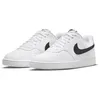 Image de Nike COURT VISION LOW NEXT NATURE W NOIR 5