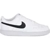 Image de Nike Court Vision Low Be Couleur Blanc
