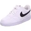 Image de Nike Court Vision Low Be Couleur Blanc