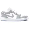Image de Jordan 1 Low Wolf Grey (pour femmes) - Taille EU 42
