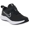 Image de Nike Star Runner 3 Little Ki Couleur Noir