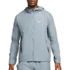 Image de Veste de course à pied Nike Repel Miler Hommes