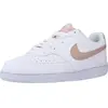 Image de Nike Court Vision Low Be Wom Couleur Beige