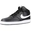 Image de Nike Court Vision Mid Nn Couleur Noir