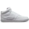 Image de Nike Court Vision Mid Nn Couleur Blanc