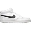 Image de Nike Court Vision Mid Nn Couleur Blanc