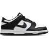 Image de Nike Dunk Femme - Baskets, Blanc - Pointure 35.5 - Cuir