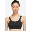 Image de Nike W Nk Df Alpha Hs Bra Black/Black/Dk Smoke Grey/ Xs/A