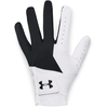 Image de Gants de golf pour droitier Under Armour Medal Noir RLG 1349705-001