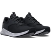 Image de UNDER ARMOUR Charged Aurora 2 Trainingsschuhe Damen 001 - black/black/metallic warm silver 44.5
