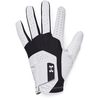 Image de Gants de golf pour droitier Under Armour Iso-Chill Noir LXL 1370277-001