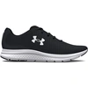 Image de Under Armour Sneakers 3025427-001 in Black color size 37.5
