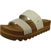 Image de Reef Femmes Sandales confort Cushion Vista HI CI8095 Blanc