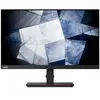 Image de Lenovo ThinkVision P24h-2L écran plat de PC 60,5 cm (23.8 ) 2560 x 1440 pixels Quad HD LED Noir - Neuf
