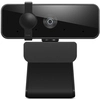 Image de Lenovo 4XC1B34802 webcam 2 MP 1920 x 1080 pixels USB 2.0 Noir - Neuf