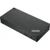 Image de Lenovo Dock - Station d'accueil universelle 90W - USB-C