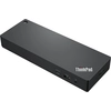 Image de Lenovo Dock - Station d'accueil universelle 135W - Thunderbolt 4