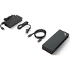 Image de Lenovo Dock - 135W Universal Smart Dock - Thunderbolt 4