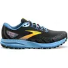 Image de Brooks Sneakers 1203681B096 in Black color size 38