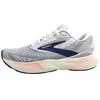 Image de Chaussures de sport Brooks Adrenalin GTS pour femmes, chaussures d'entraînement, chaussures de course, couleur grise
