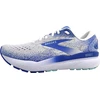 Image de Chaussures de sport Brooks Ghost 16 pour femmes, chaussures de training, chaussures de course, couleur blanche, style décontracté