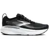 Image de Brooks Adrenaline GTS 25 Noir/Gris/Blanc Noir/Gris/Blanc 41.5