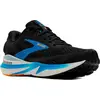 Image de Brooks Running Shoes 1104371D095 in Black/Ebony/Cloissonne color size 45