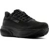 Image de Brooks Ghost 17 GTX : Chaussures de sport pour femmes, chaussures de training, chaussures de course, couleur noire