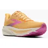 Image de Brooks Ghost 17 - abricot/gris/rose, taille : 7