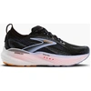 Image de BROOKS Glycerin GTS 22 Noir/Bleu Heron/Orange 37.5