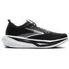 Image de Chaussures de course Brooks Hyperion 3 pour homme, noir/gris/blanc, taille 47,5