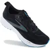 Image de Brooks Trace 4 - Chaussures de course pour homme, noir 1104521D-095, taille 42,5 (EU) / 8 (UK)