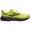 Image de Brooks Sneakers 1204461B711 in Green color size 40.5