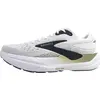 Image de Chaussure de course à pied Brooks Ghost Max 3 pour homme, blanche, taille 8,5