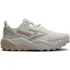Image de Baskets Brooks Zapatillas Brooks Caldera 8 Medium beige grisáceo mujer pour Femme