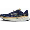 Image de Brooks WIP 110457-1D455 in Azul Oscuro color size 44