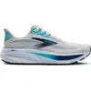 Image de Brooks Ghost 17 blanc/bleu 12,5