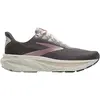 Image de Chaussures de running Brooks Zapatillas Brooks Ghost 17 Medium marrón violeta mujer pour Femme