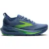 Image de Brooks Glycerin 23 - moonlight/bleu/vert gecko, taille : 8,5