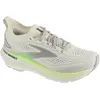 Image de BROOKS Glycerin GTS 23, couleur gris/vert/noir, taille 11,5