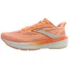Image de Chaussures de sport Brooks Launch 12 pour femmes, chaussures de course, couleur rose